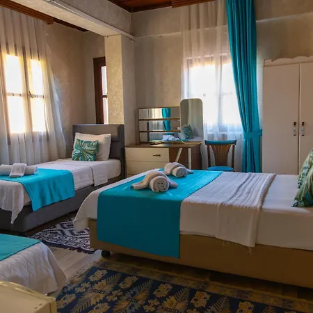Grand Erken Hotel-2