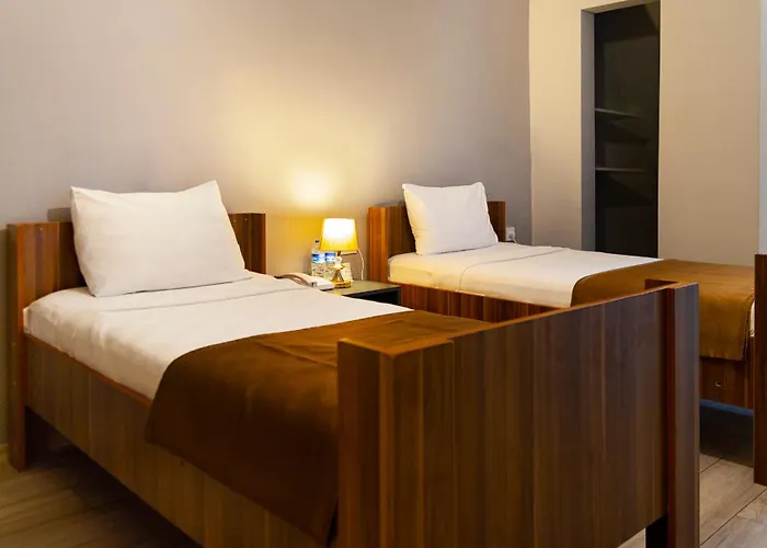 Privado Hotels