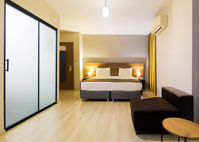 Privado Hotels
