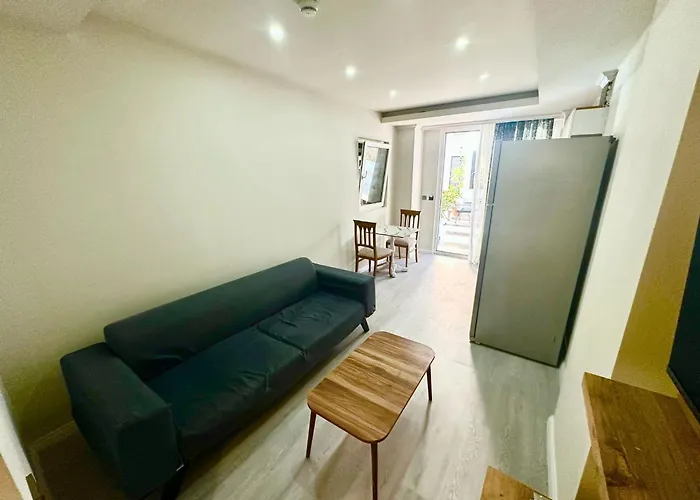 Akçahan Apart Hotel