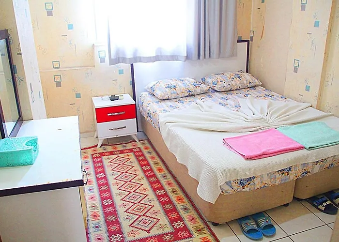 Şarampol Hotel